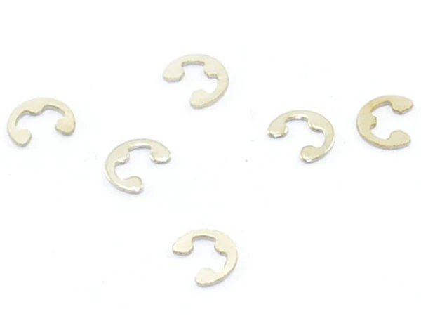 FTX E-Clip Comet (x6) FTX9051