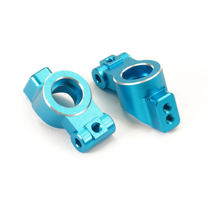 FTX Fusée Arrière Alu (x2) Stinger FTX10592