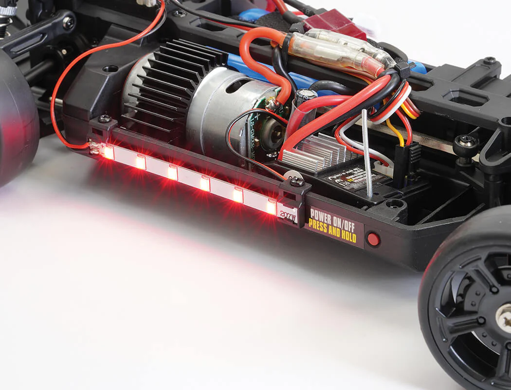 FTX Havok Truck Drift RTR FTX5597 - Image 15