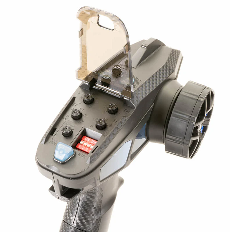 FTX Radio + Récepteur Stinger Evo30 FTX10554 - Image 2