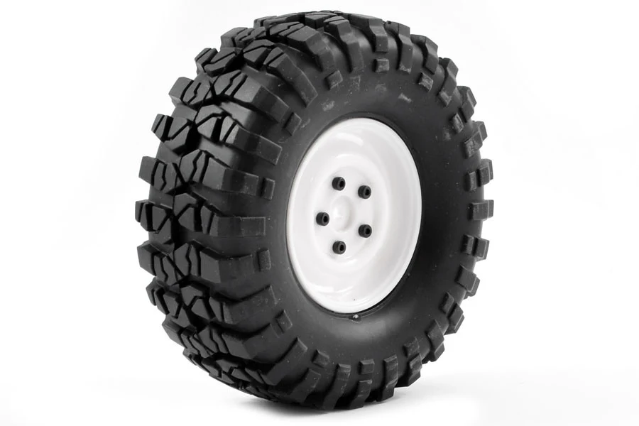 FTX Roue de secours + Support FTX8250W - Image 3