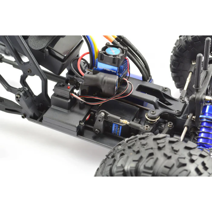 FTX Sand Racer Outlaw Ultra-4 4wd Brushless RTR FTX5571 - Image 10