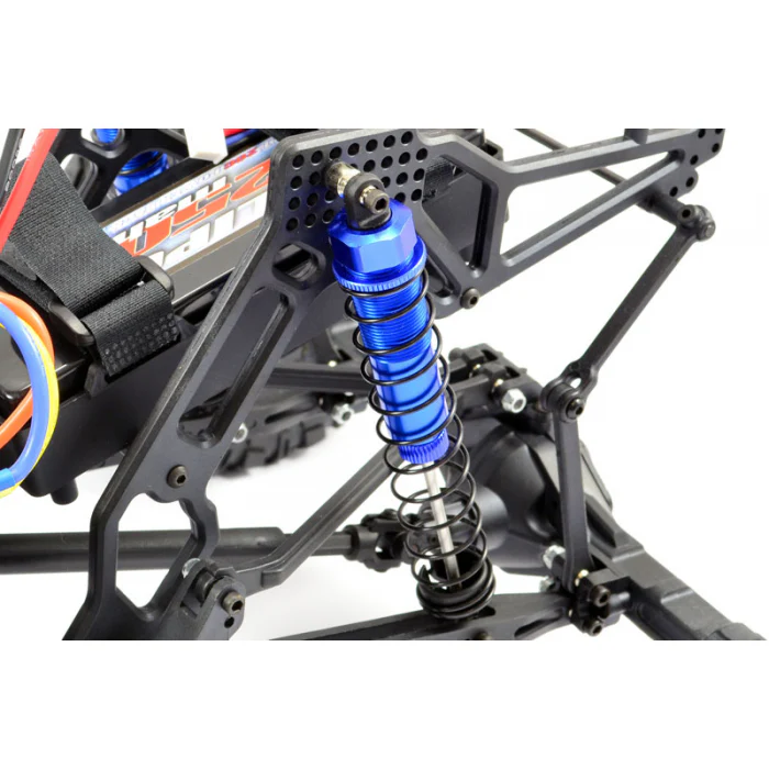 FTX Sand Racer Outlaw Ultra-4 4wd Brushless RTR FTX5571 - Image 12