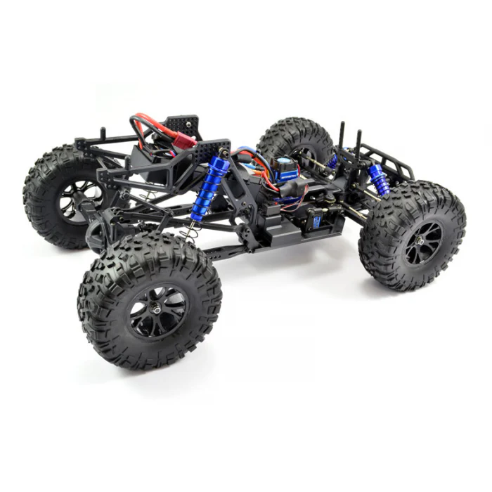 FTX Sand Racer Outlaw Ultra-4 4wd Brushless RTR FTX5571 - Image 3