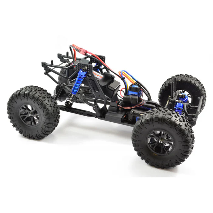 FTX Sand Racer Outlaw Ultra-4 4wd Brushless RTR FTX5571 - Image 4