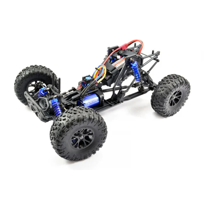 FTX Sand Racer Outlaw Ultra-4 4wd Brushless RTR FTX5571 - Image 5