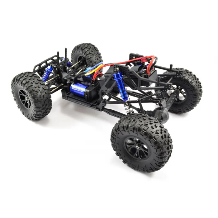 FTX Sand Racer Outlaw Ultra-4 4wd Brushless RTR FTX5571 - Image 6