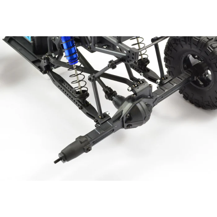 FTX Sand Racer Outlaw Ultra-4 4wd Brushless RTR FTX5571 - Image 8