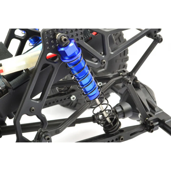 FTX Sand Racer Outlaw Ultra-4 4wd Brushless RTR FTX5571 - Image 9