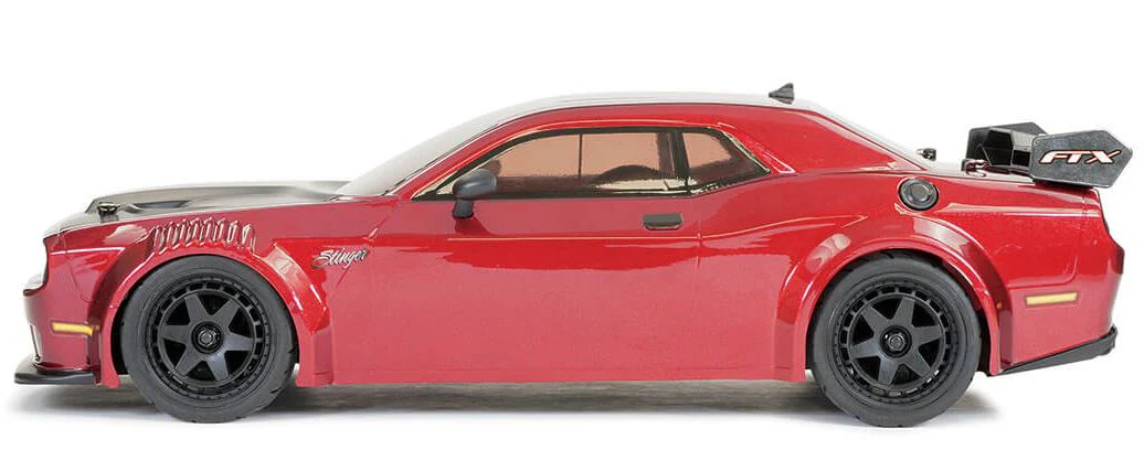 FTX Stinger Street RTR FTX5492 - Image 2