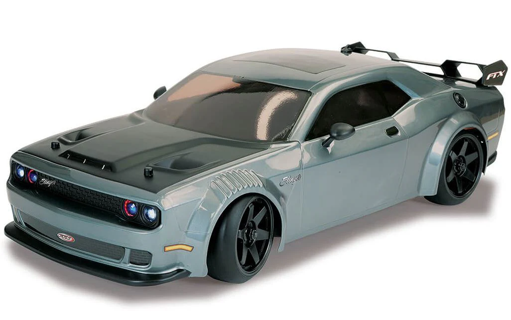 FTX Stinger Street RTR FTX5492 - Image 4