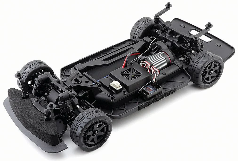 FTX Stinger Street RTR FTX5492 - Image 8