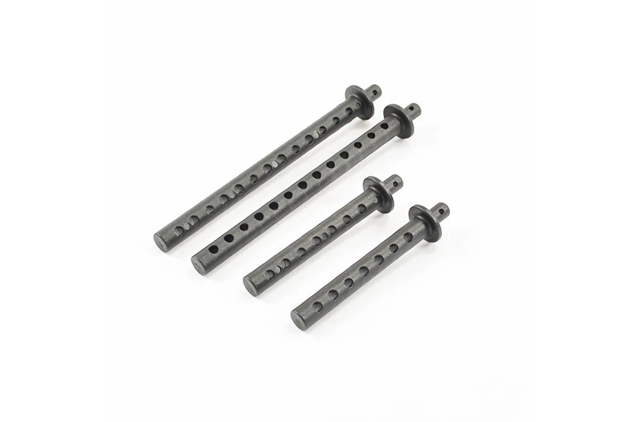 FTX Support de Carrosserie Avant + Arrière Outback Fury FTX9153