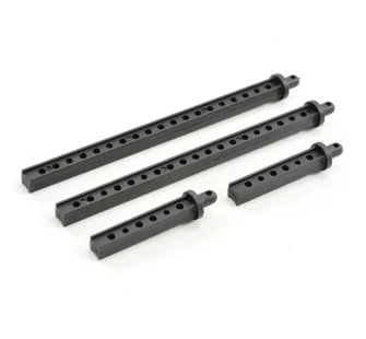 FTX Support de Carrosserie Avant et Arrière Outback FTX8156