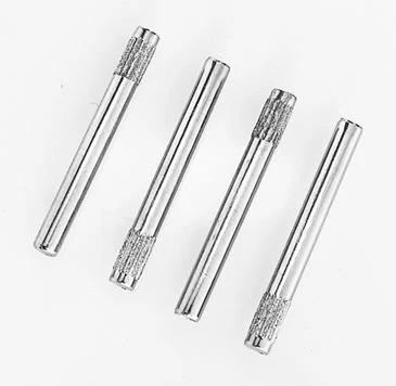 Funtek Axe d'etriers 4pcs (2.5x23mm) FTK-MT4-19