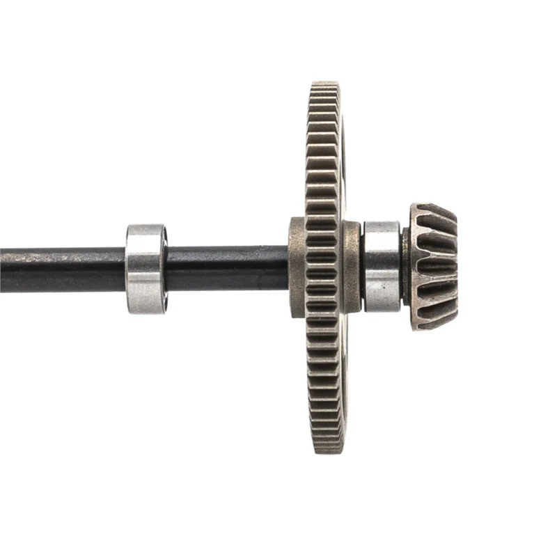Funtek Axe de Transmission Central Métal STX FTK-22010 - Image 2