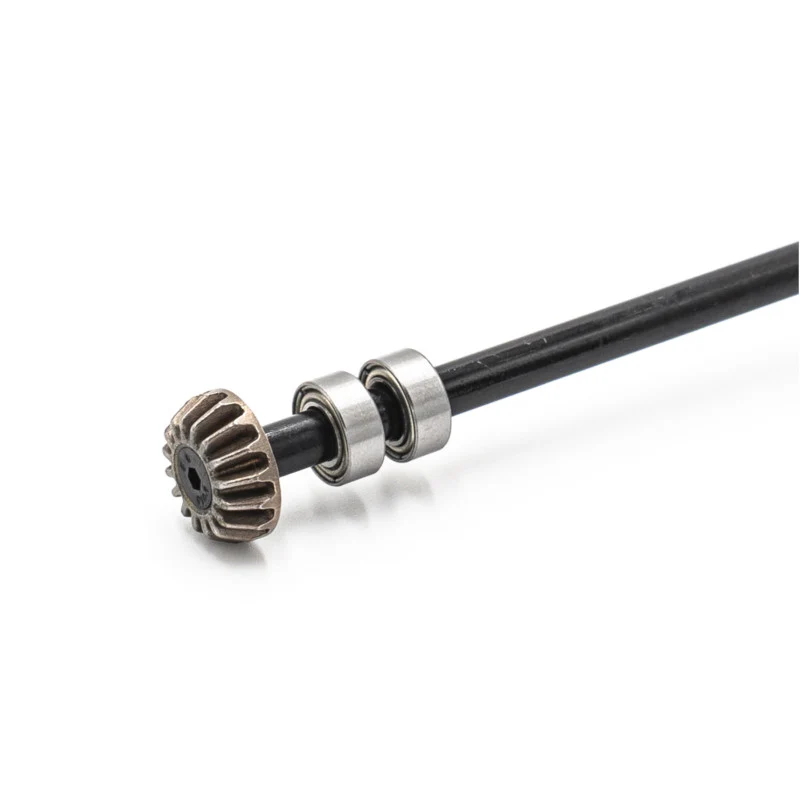 Funtek Axe de Transmission Central Métal STX FTK-22010 - Image 3