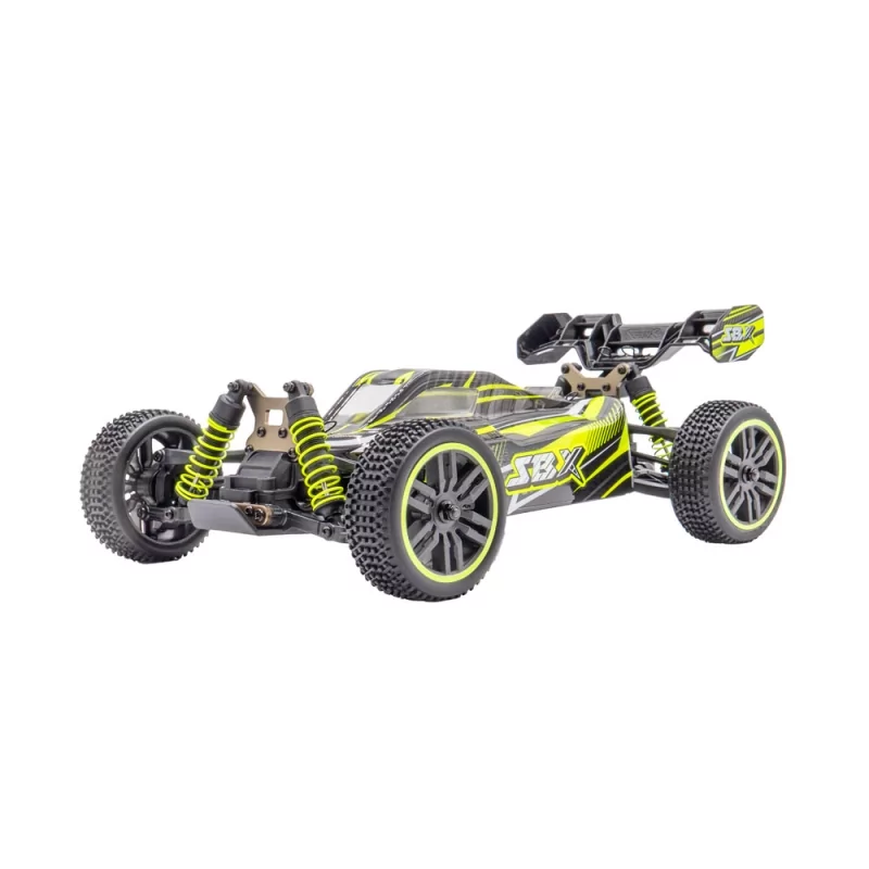 Funtek Buggy 4wd SBX Sport RTR