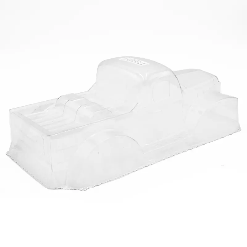 Funtek Carrosserie Lexan à peindre CR12 FTK-23541-FR - Image 2