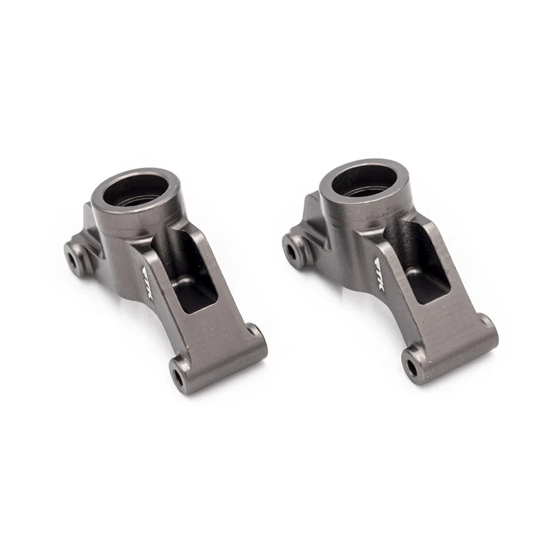 Funtek Etriers Arrière Aluminium Funtek STX (x2) FTK-22004 - Image 4
