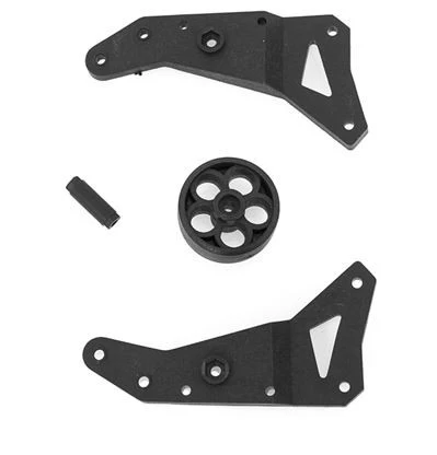 Funtek Roulette de wheeling FTK-FURIO-006