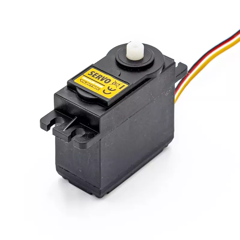 Funtek Servo de direction CR12 FTK-23503