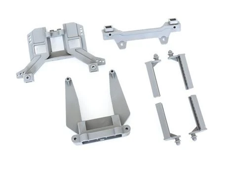 Funtek Support d'amortisseurs & Supports de carrosserie FTK-FURIO-005