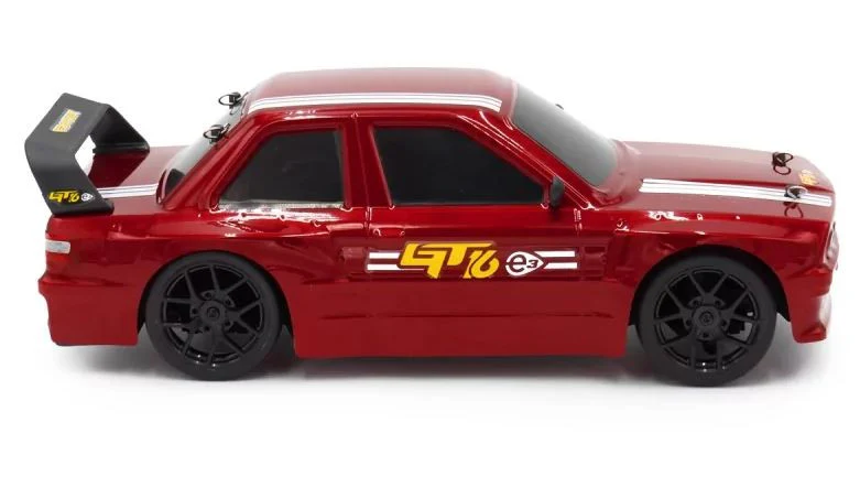 Funtek Touring Car GT16E RTR 1/16 FTK-GT16E - Image 5