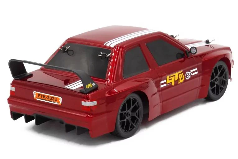 Funtek Touring Car GT16E RTR 1/16 FTK-GT16E - Image 6