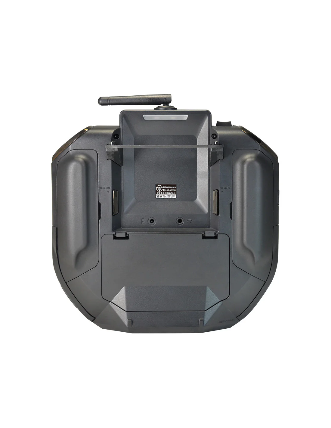 Futaba Radio 10XCR - Image 4