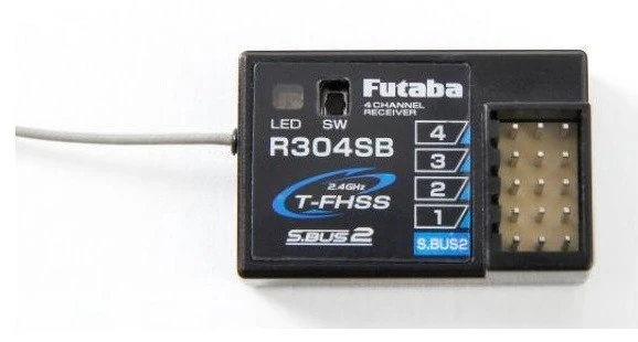 Futaba Radio 4PM Plus - Image 10