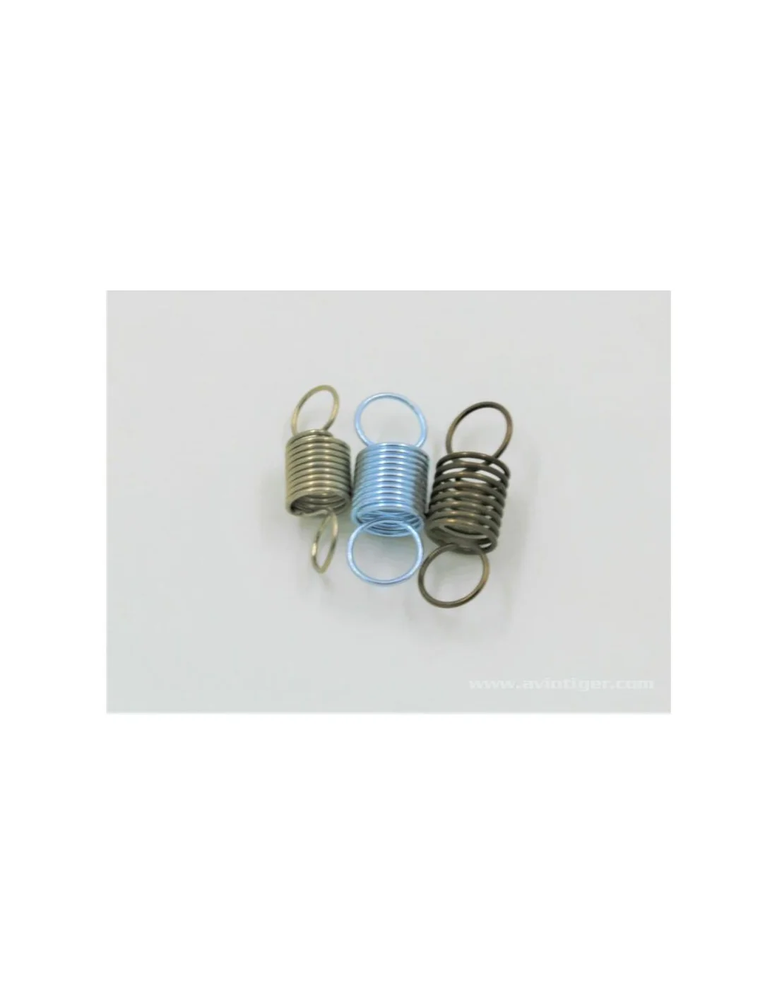 Futaba Ressorts de Volant T10PX (x3) 01001924