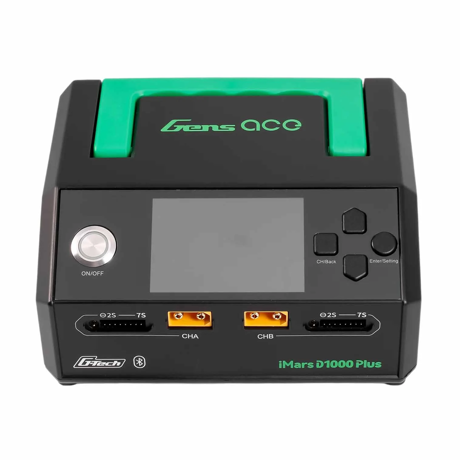 Gens Ace Chargeur iMars D1000 Plus G-Tech 1000W GEAD1000PLUS - Image 2
