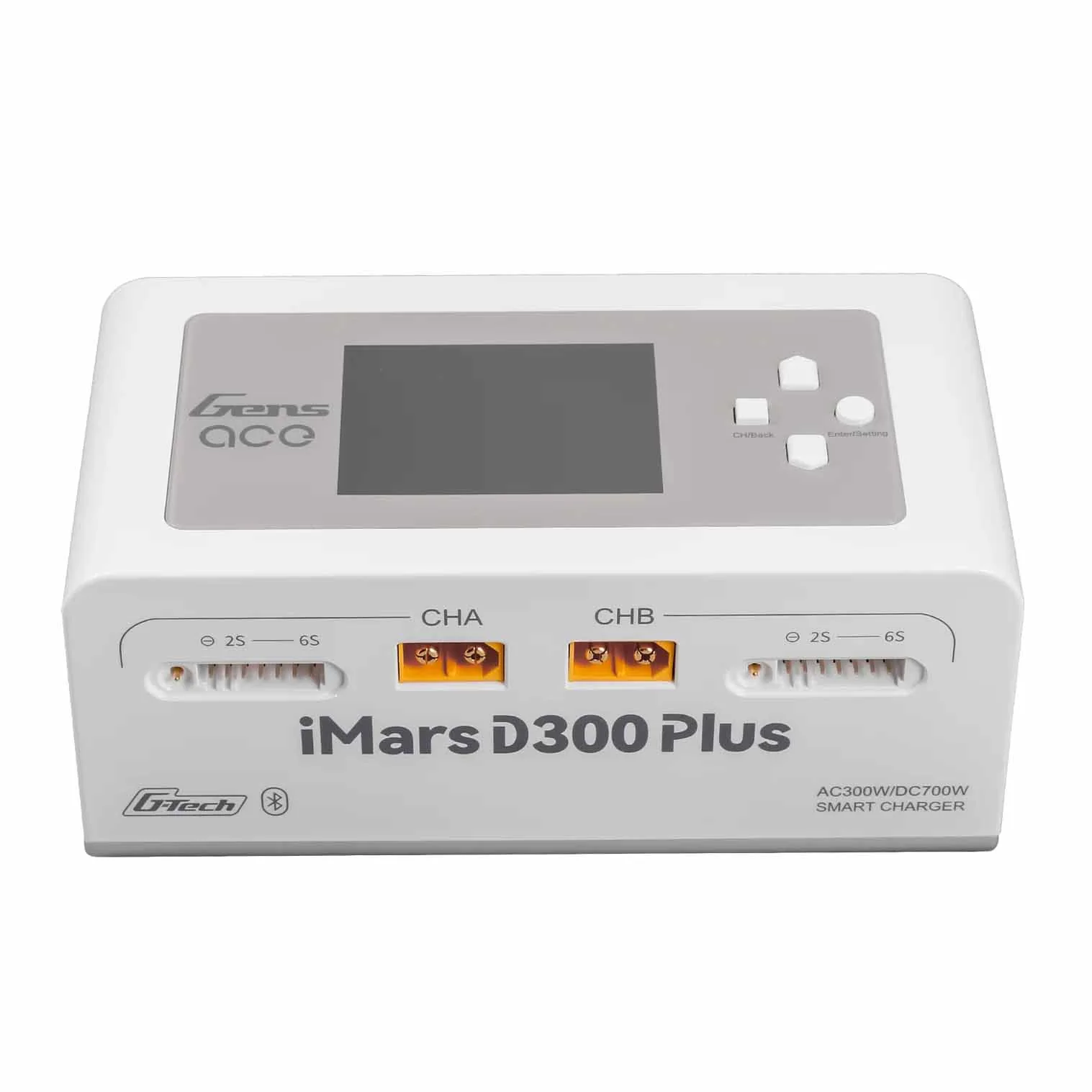 Gens Ace Chargeur iMars D300 PLUS G-Tech 300W GEA300WPLUS - Image 5