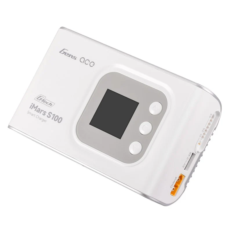 Gens Ace Chargeur iMars S100 G-Tech 100W - Image 3