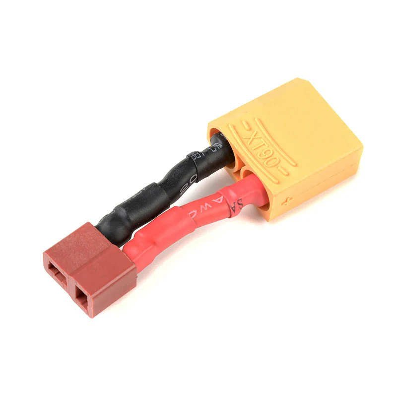 GFORCE Adaptateur Dean Femelle / XT-90 Male GF-1301-089