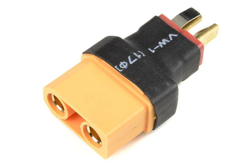 GFORCE Adaptateur Deans Male XT-90 Femelle GF-1305-011 - Image 2