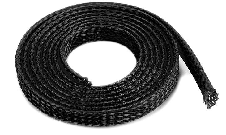 GForce Gaine de Protection 6mm Noire GF-1476-010