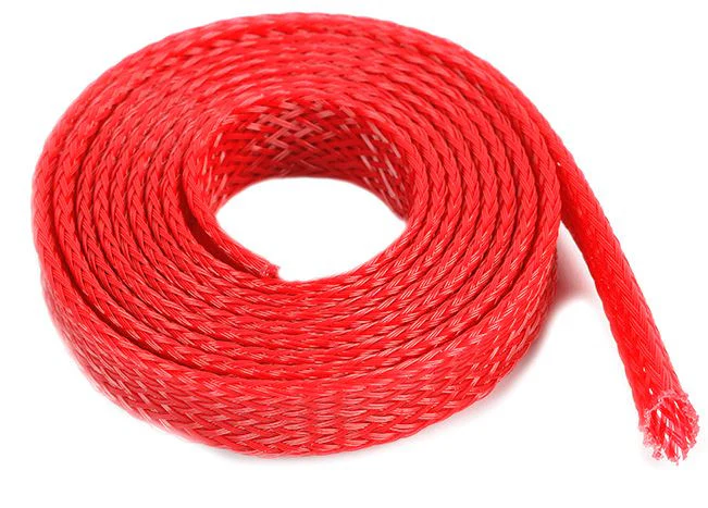 GForce Gaine de Protection 8mm Rouge GF-1476-022