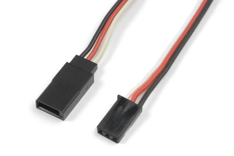 Revtec Rallonge 30 cm prise Futaba GF-1100-011
