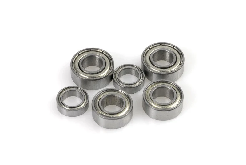 GForce Roulements métal 4x10x4 GF-0550-018