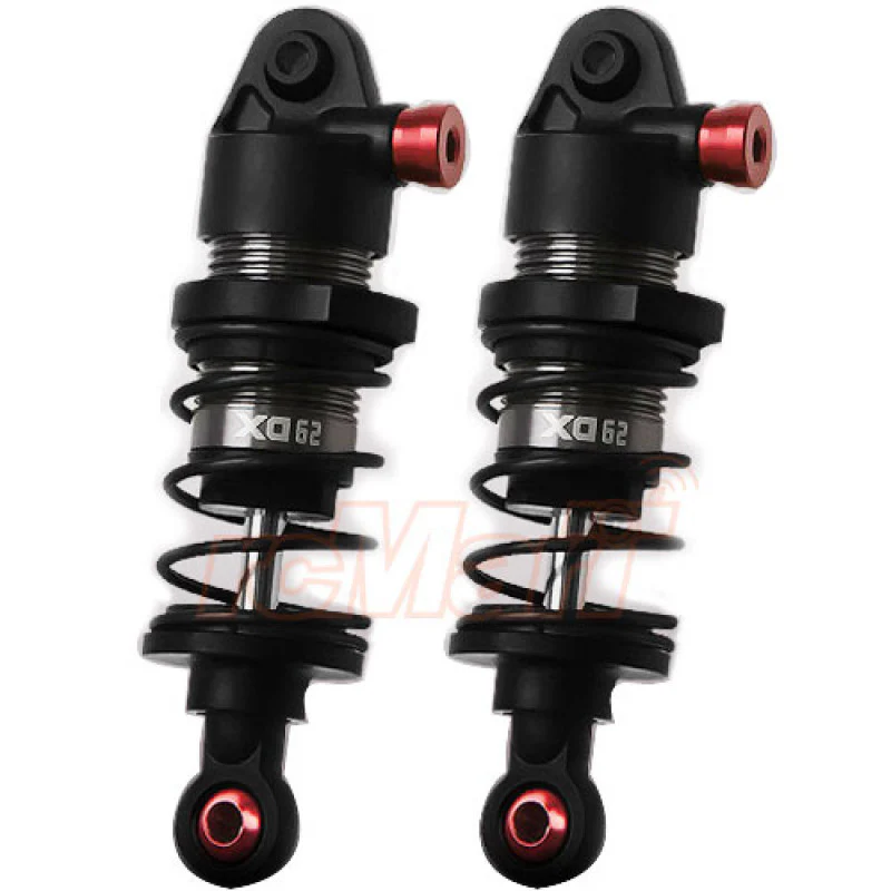 Gmade Amortisseur XD Aeration 62mm (x2) GM21807