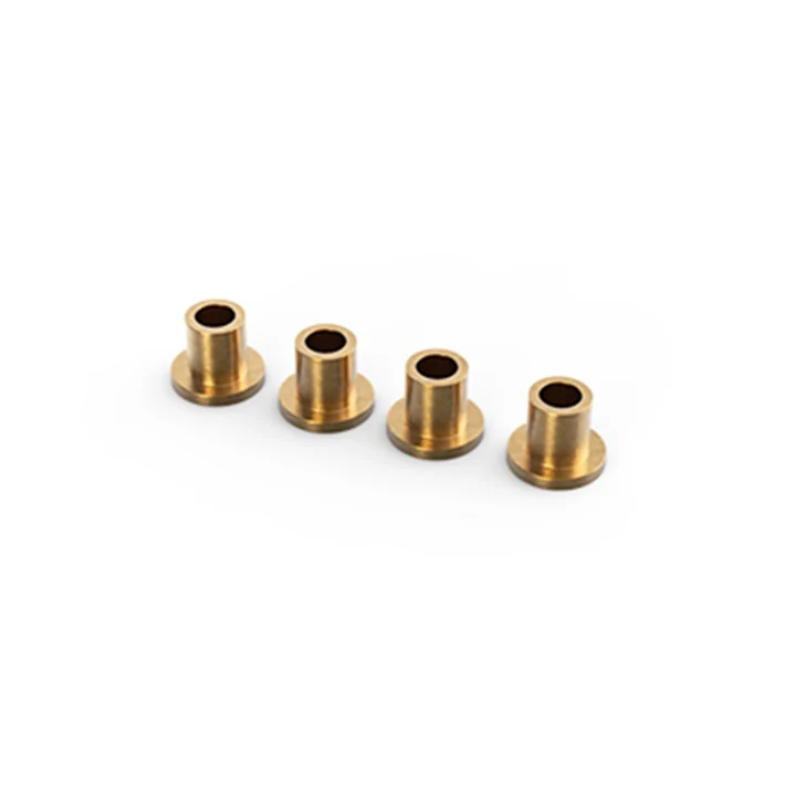 Gmade Bague Laiton d'articulation GOM GA60 (x4) GM30076