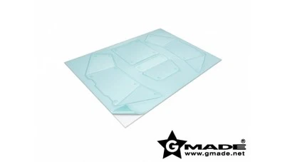 Gmade Carrosserie R1 GM51508