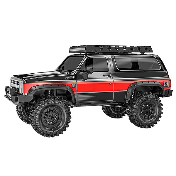 Gmade GS02F Buffalo Civilian TS KIT GM57006