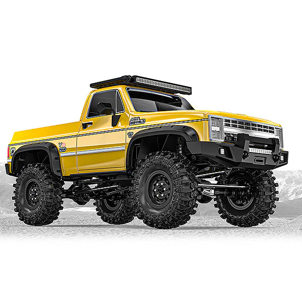 Gmade GS02F Buffalo Pickup TS KIT GM57013