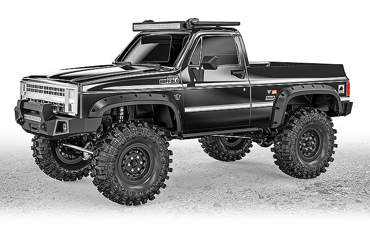 Gmade GS02F Buffalo Pickup TS KIT GM57013 - Image 2