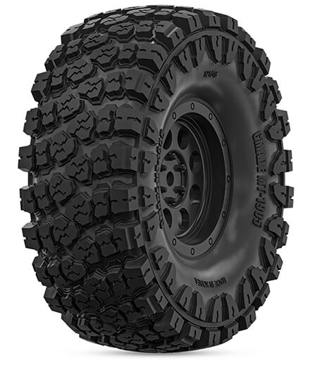 Gmade GS02F Spider Portal TS KIT GM57014 - Image 17