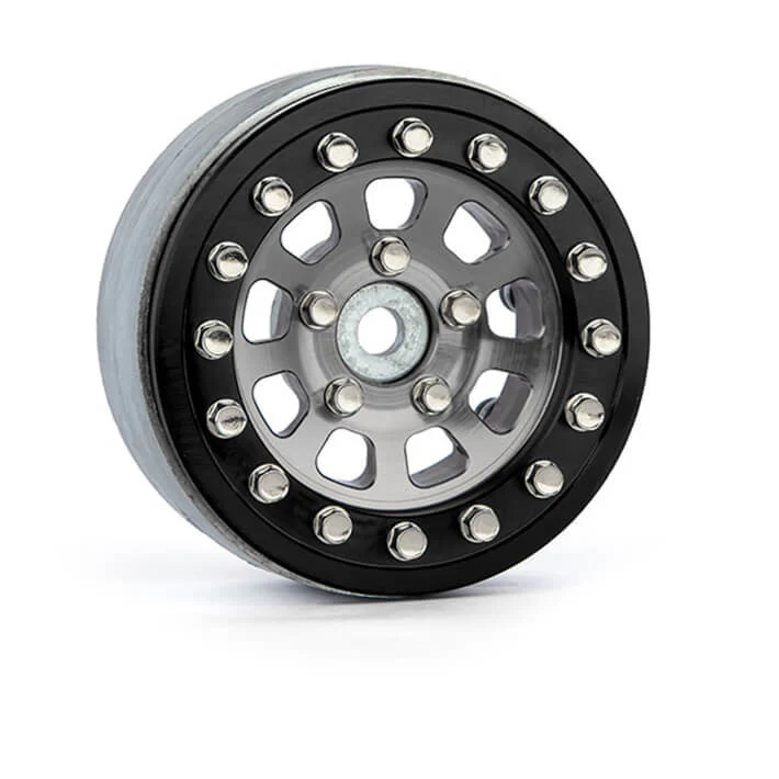 Gmade Jantes AR04 1.9 BeadLock Alu (x2) GM70402
