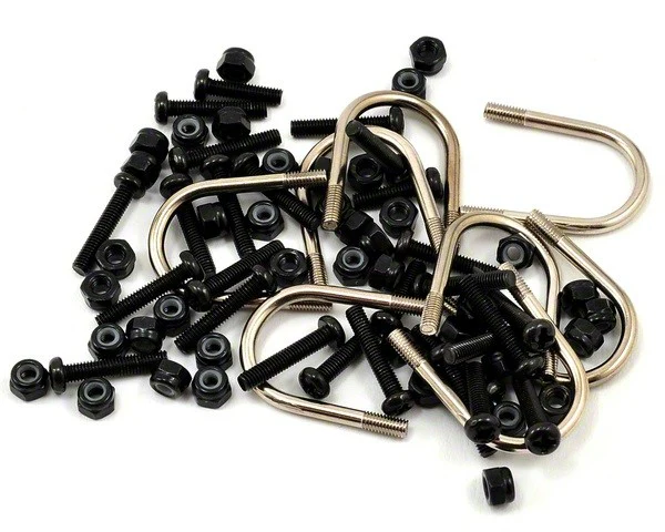 Gmade Set de Visseries + Fixation GM52311